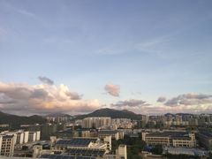 -海南热带海洋学院(三亚校区)