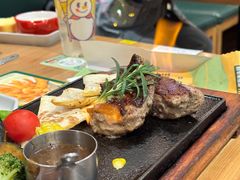 -豪客来牛排(红豆万花城店)