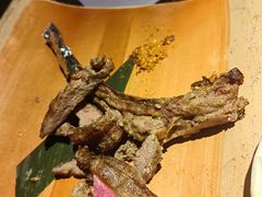 -上井料理黑金店(IFS国金中心店)
