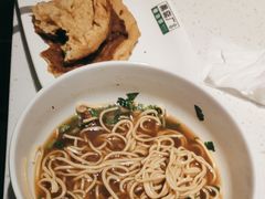 -黑窑厂糖油饼烤鸭·清真菜(旗舰店)