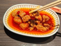 -阿大排档(长春这有山店)