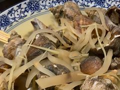 -盛港湾海鲜食府(黄沙店)