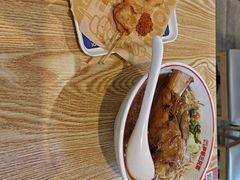 -魔都三兄弟酸辣粉·蘸卤炸串(虹桥万科店)