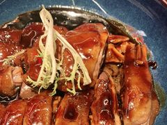豉油碌鹅-啫神·广州地标美食(北京路店)