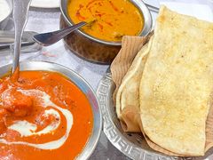 -葛尼沙印度餐厅 (镇明路店)