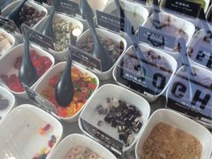 顶料-JW德国冻酸奶Frozen Yogurt(龙湖成都滨江天街店)