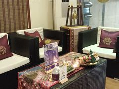 -莲泰式·中式·沐足·精油SPA采耳(天河店)