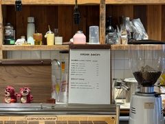 -佐敦面包铺·JORDAN BAKERY