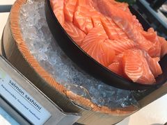 -RISE RESTAURANT(滨海湾金沙店)