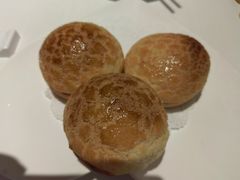稻香菠萝包-稻香酒家·34年老字号·港式粤菜(汉街店)