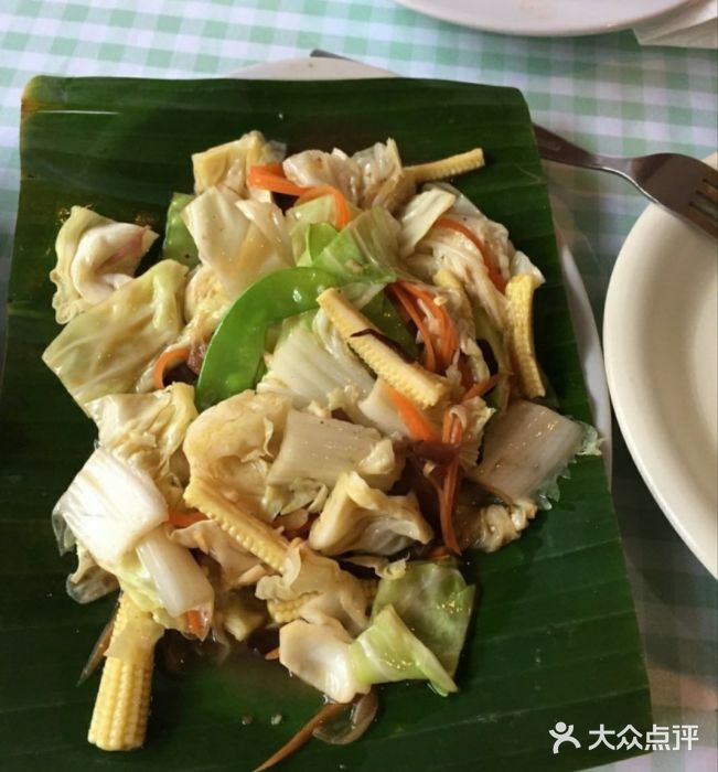 Poj Spa Kar图片
