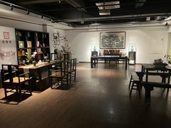 -德迹斋禅意文化茶馆·茶空间·商务洽谈•宴席(桃园店)