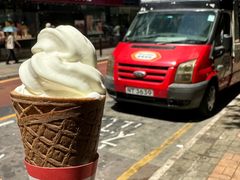 -富豪雪糕车流动点(尖沙咀店)