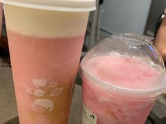-喜茶(佛山顺德容桂天佑城店)