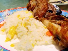 -阿吾丹的烤羊·新疆菜·抓饭·拌面(乌尔禾店)