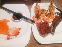 -杭州国际会议中心洲际酒店-原素全日餐厅(解放东路店)