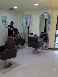 -丽时 Hair Salon