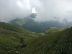 景点-萍乡武功山风景名胜区