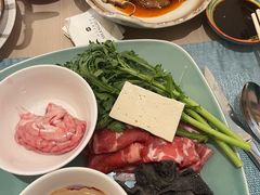 -怡咖啡·自助餐·西安香格里拉