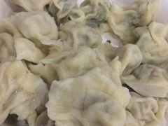 -五谷丰香饺子馆(总店)
