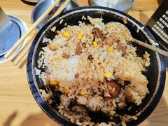 -九田家黑牛烤肉料理(吴江万象汇店)