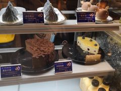 -丁香西饼屋(桂林路店)