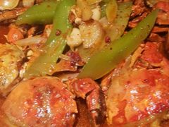 -沪小胖·小龙虾·蓝龙王(八佰伴店)