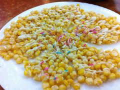 奶香玉米烙-西新饭店(城中店)