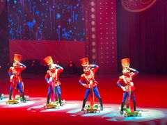 -珠海横琴长隆《卡卡虎奇遇记》