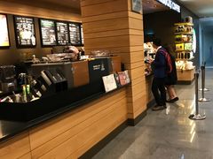 -星巴克(上海交通大学店)