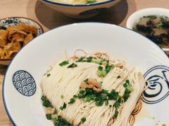 -新万鑫银丝面·非遗无锡味(惠山古镇店)