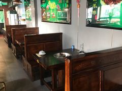 -大明铜锅·烤涮坊·烧烤(总店)