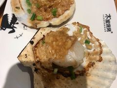 -木屋烧烤(万德庄店)