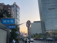 -商城路(地铁站)