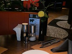-拉蒂娜·巴西牛排馆 Latina·Brazilian Steakhouse(陆家嘴旗舰店)