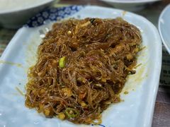-粗茶淡饭(东关街店)