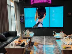 -星聚会KTV X Party(上海真如中海环宇城店)