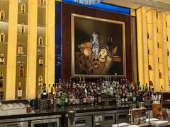 -龙虾酒吧扒房(宁波香格里拉店)