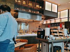 -星璞全日餐厅·高空自助餐(深铁铂尔曼酒店)