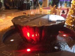 -杭州海外海皇冠大酒店