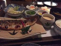 -松子料理(亮马桥店)