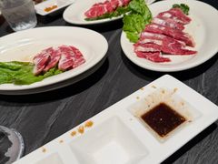 -NIUAN牛庵·日式和牛烧肉(恒隆店)