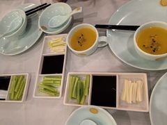 -北京全聚德(王府井店)