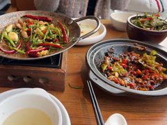 -云海肴·汽锅鸡·云南菜(祥云小镇店)