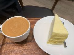 -Peet's 皮爷咖啡(杭州来福士店)