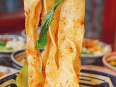 -左陕右甘(亚运村店)