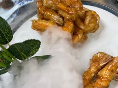 -大草原清真饭庄(沙河店)