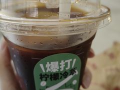 -Tims天好咖啡·贝果(拉斐尔云廊店)