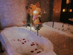 -足莲得·足道SPA(滨湖银泰店)