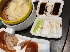 -炊江南·上海菜(国展华漕店)